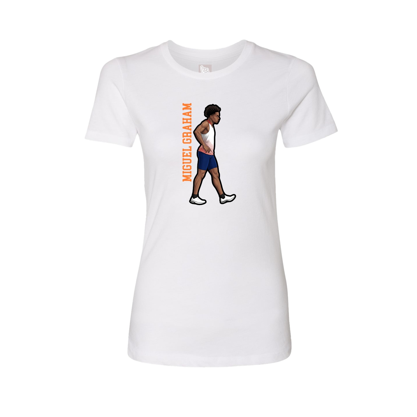 Womens Tee