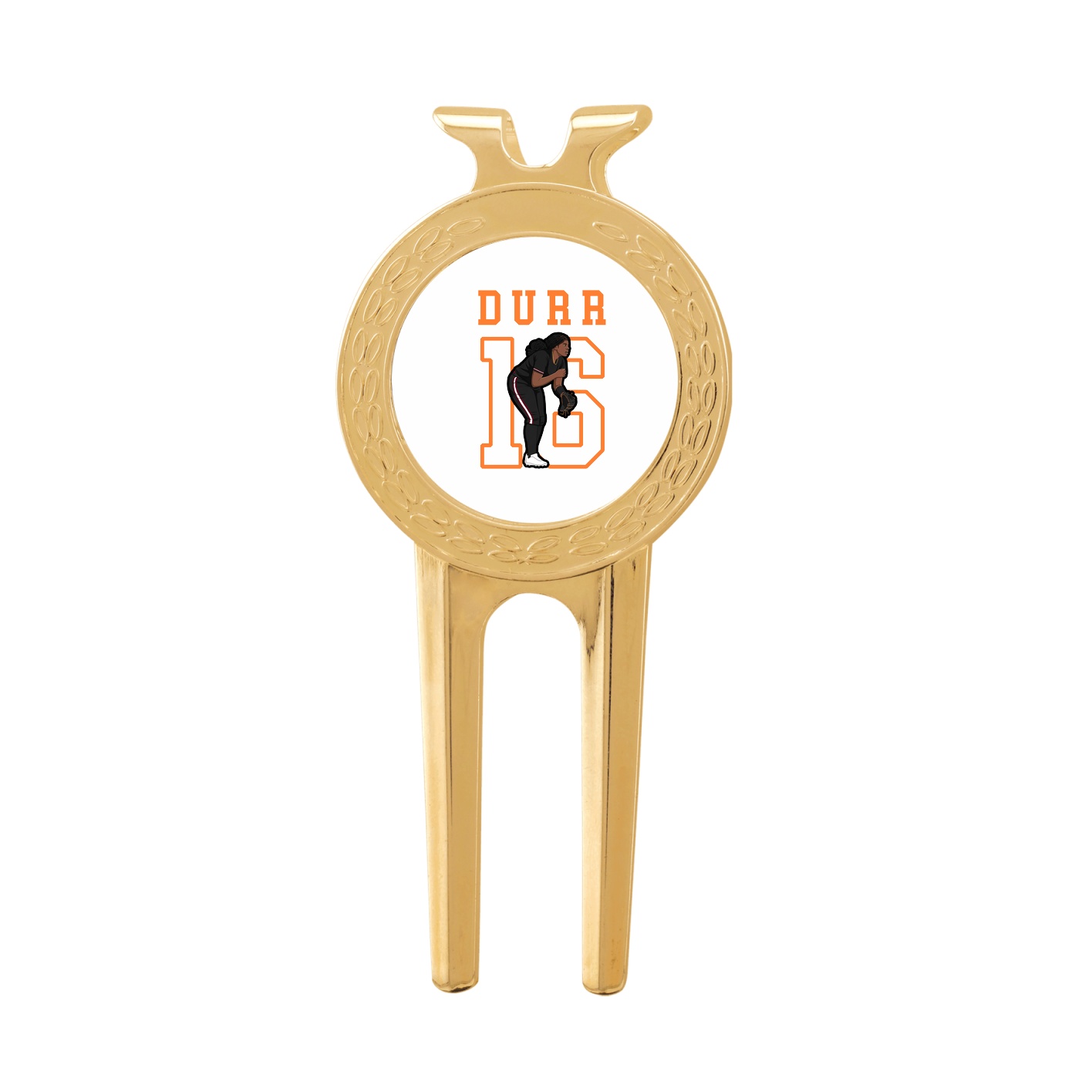 Divot Tool with Ball Marker — Shirsey in Classic