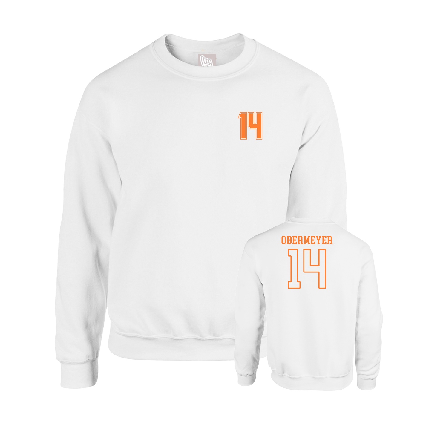 Fleece Crew