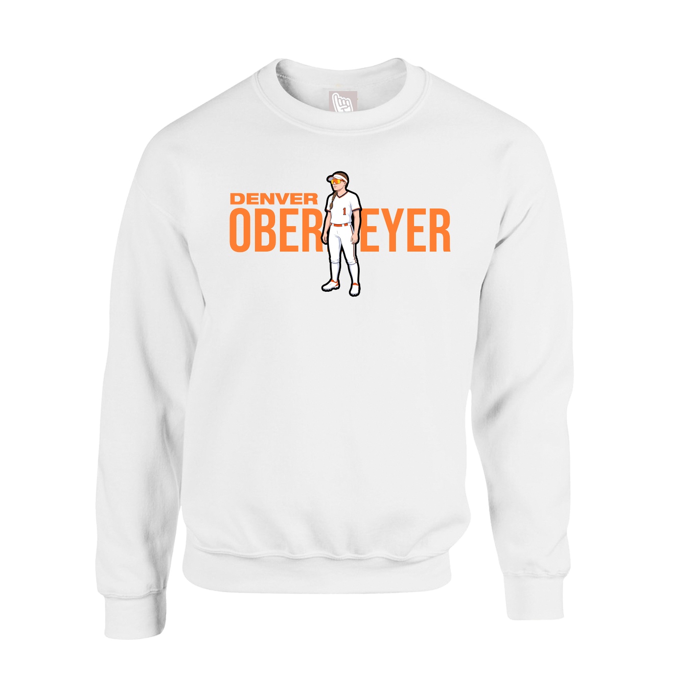 Fleece Crew
