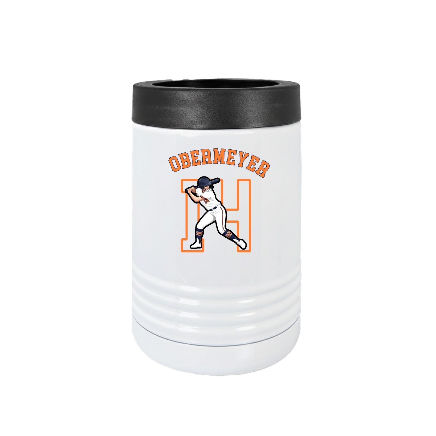 Beverage Holder — Shirsey Arch in White