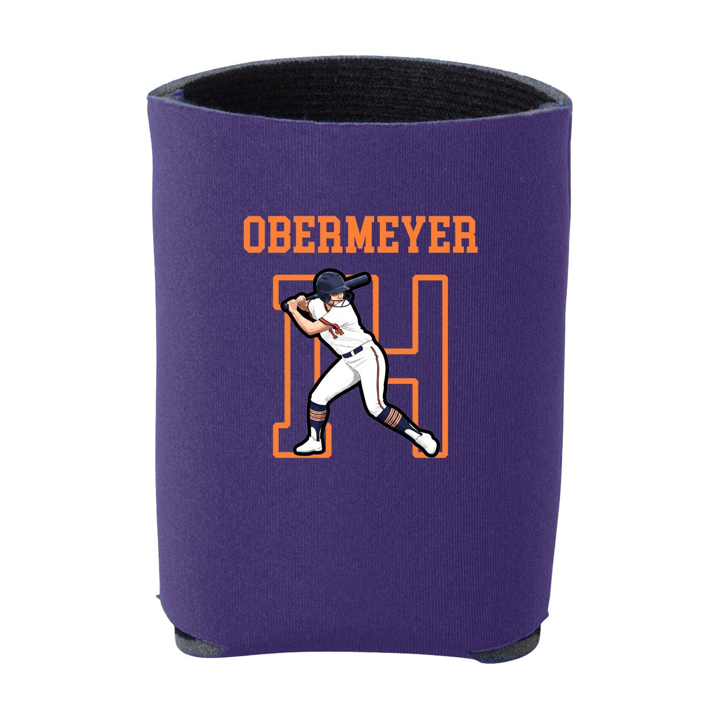 Can Holder — Shirsey in Purple