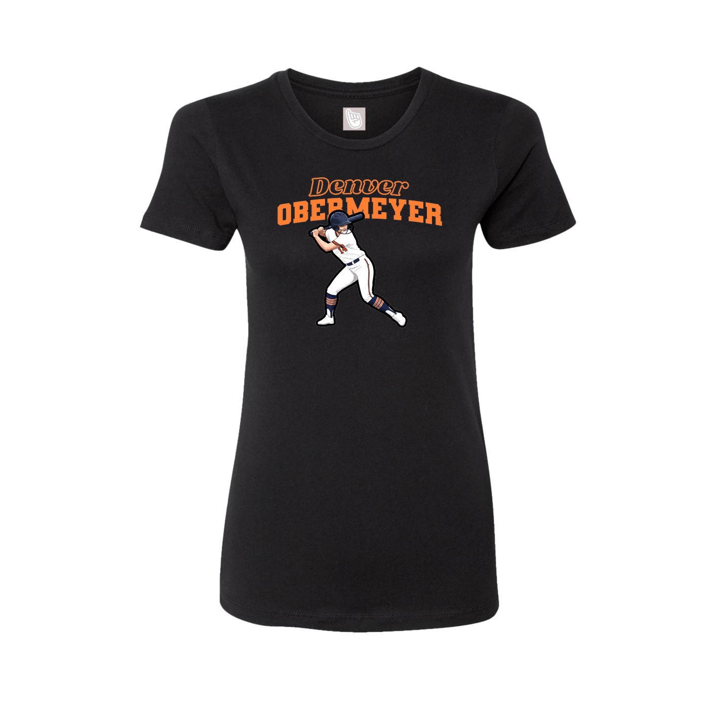 Fitted Women's Tee