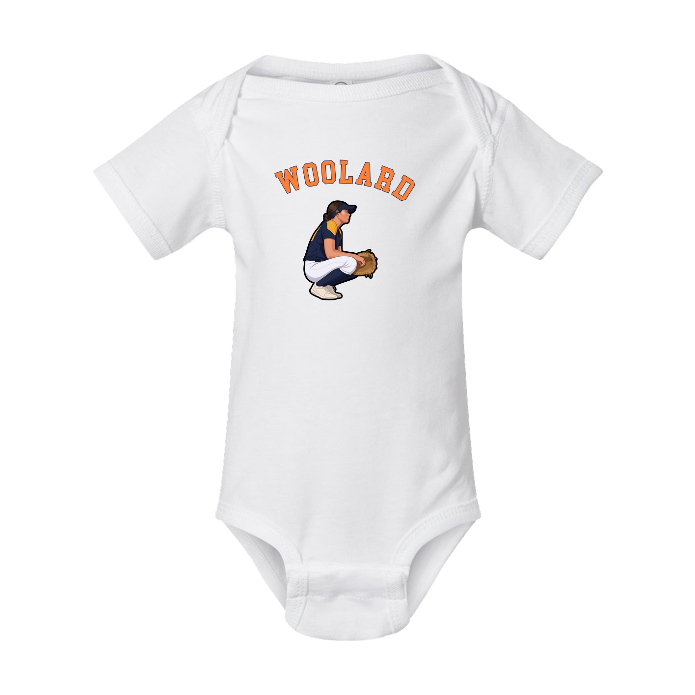 Baby Onesie