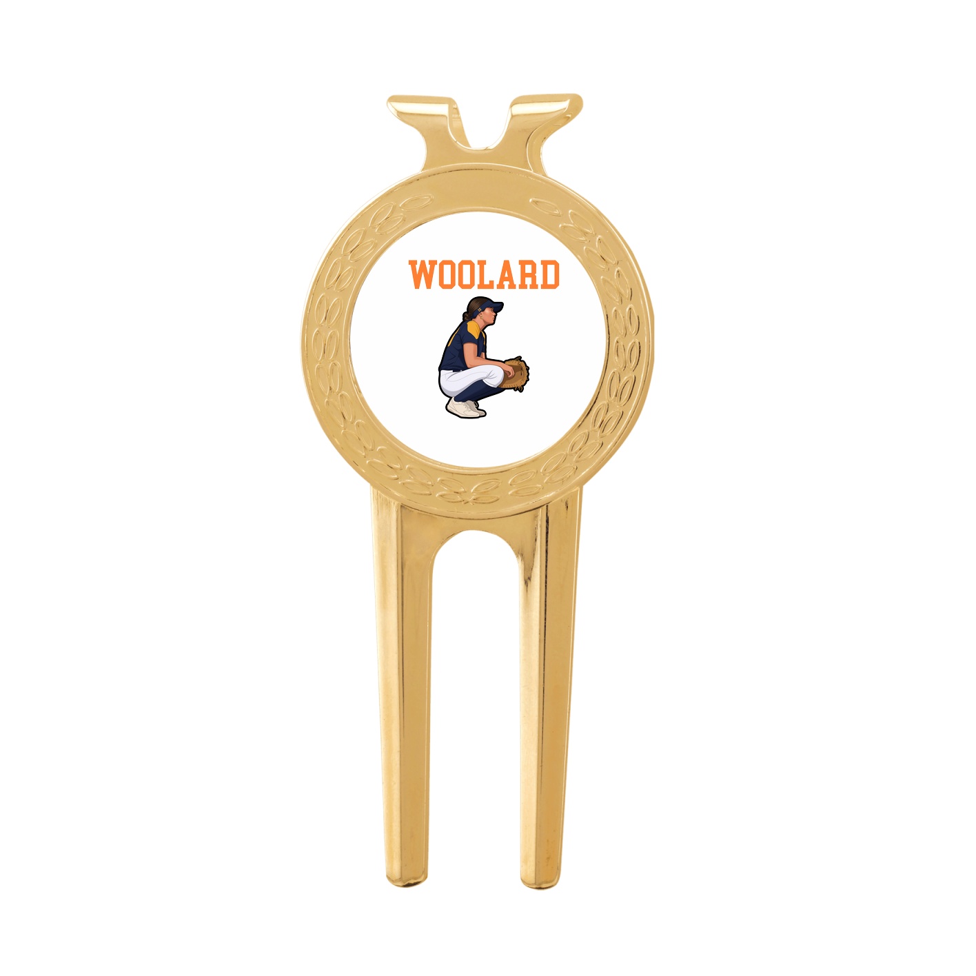 Divot Tool with Ball Marker — Shirsey in Classic