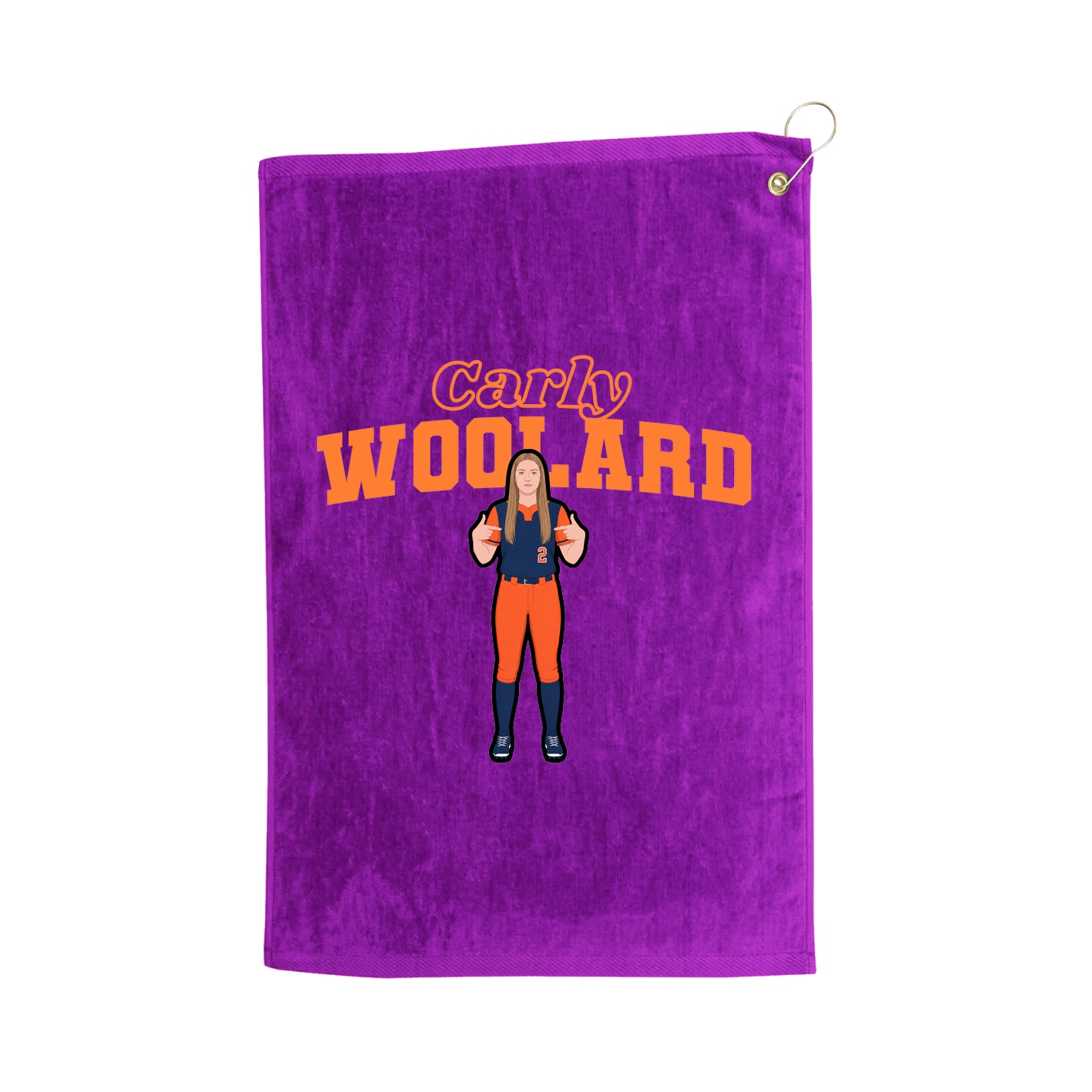 Golf Towel