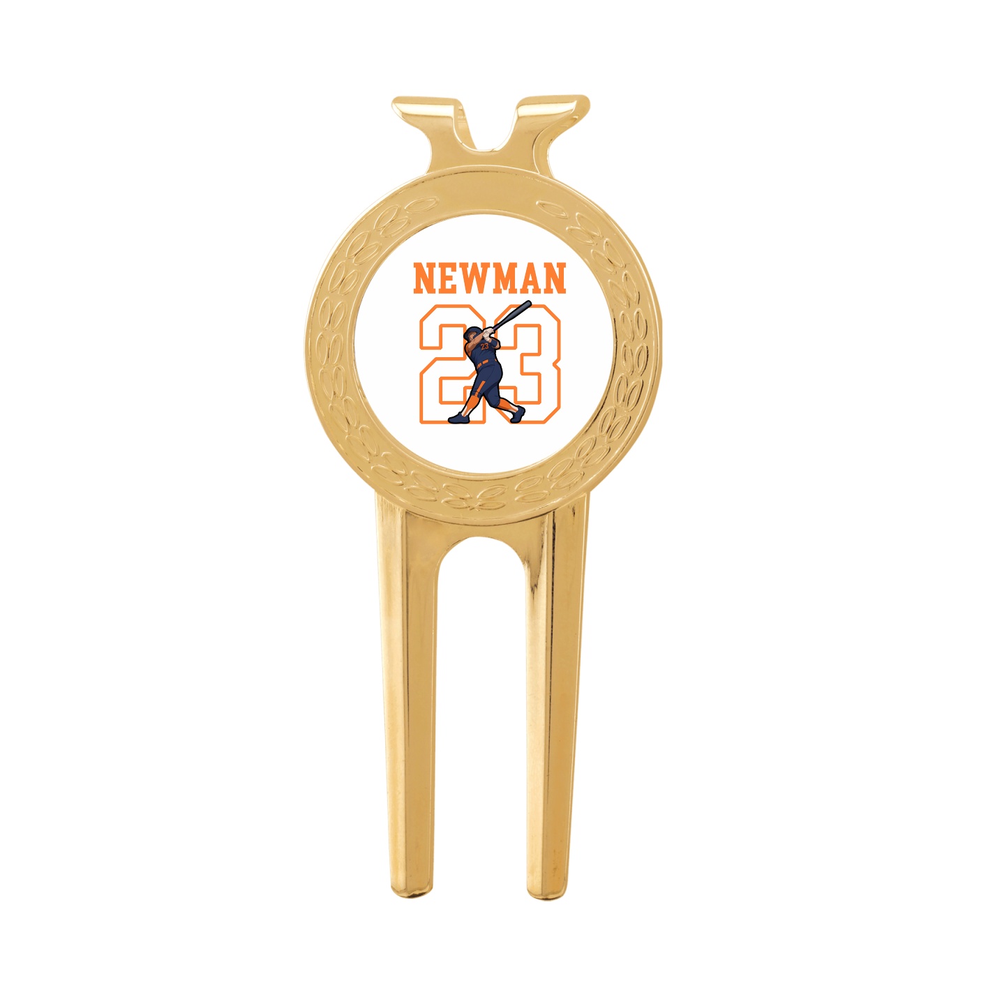 Divot Tool with Ball Marker — Shirsey in Classic