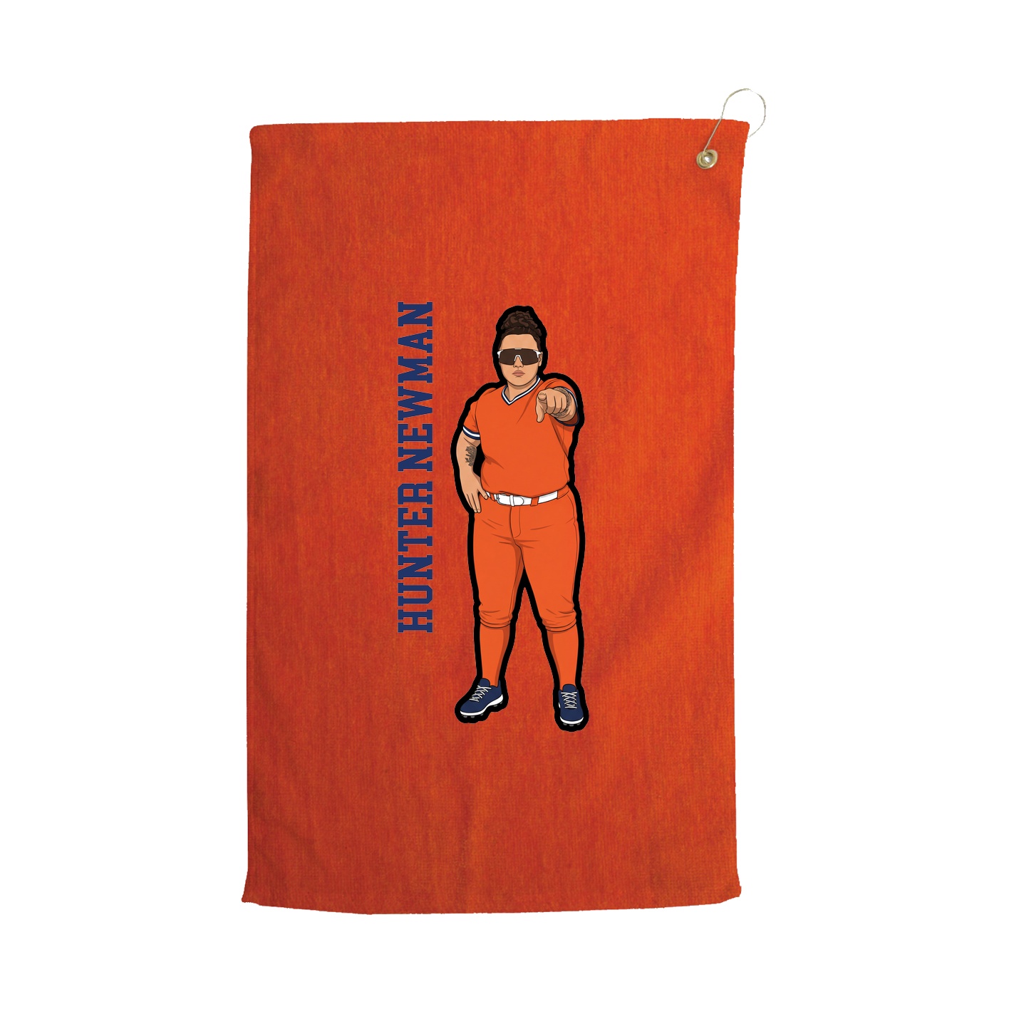 Golf Towel