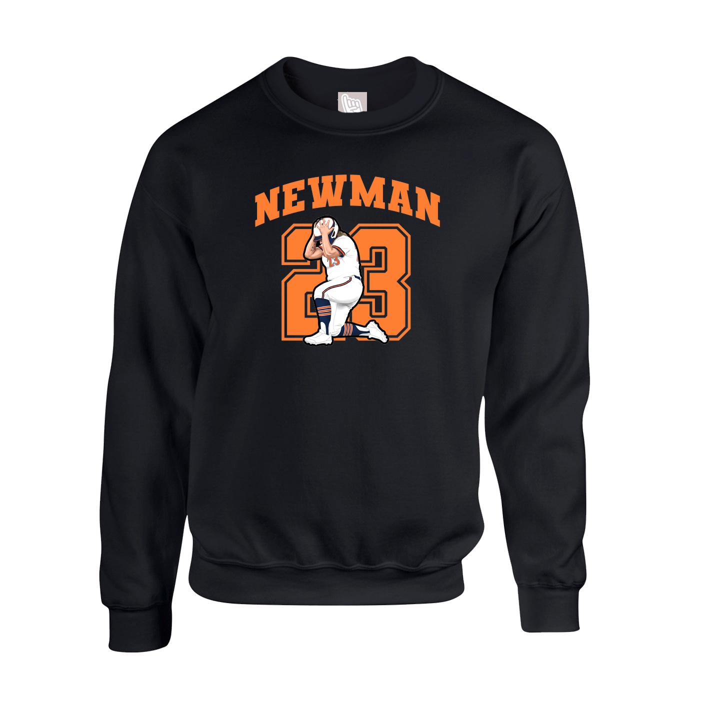 Fleece Crew
