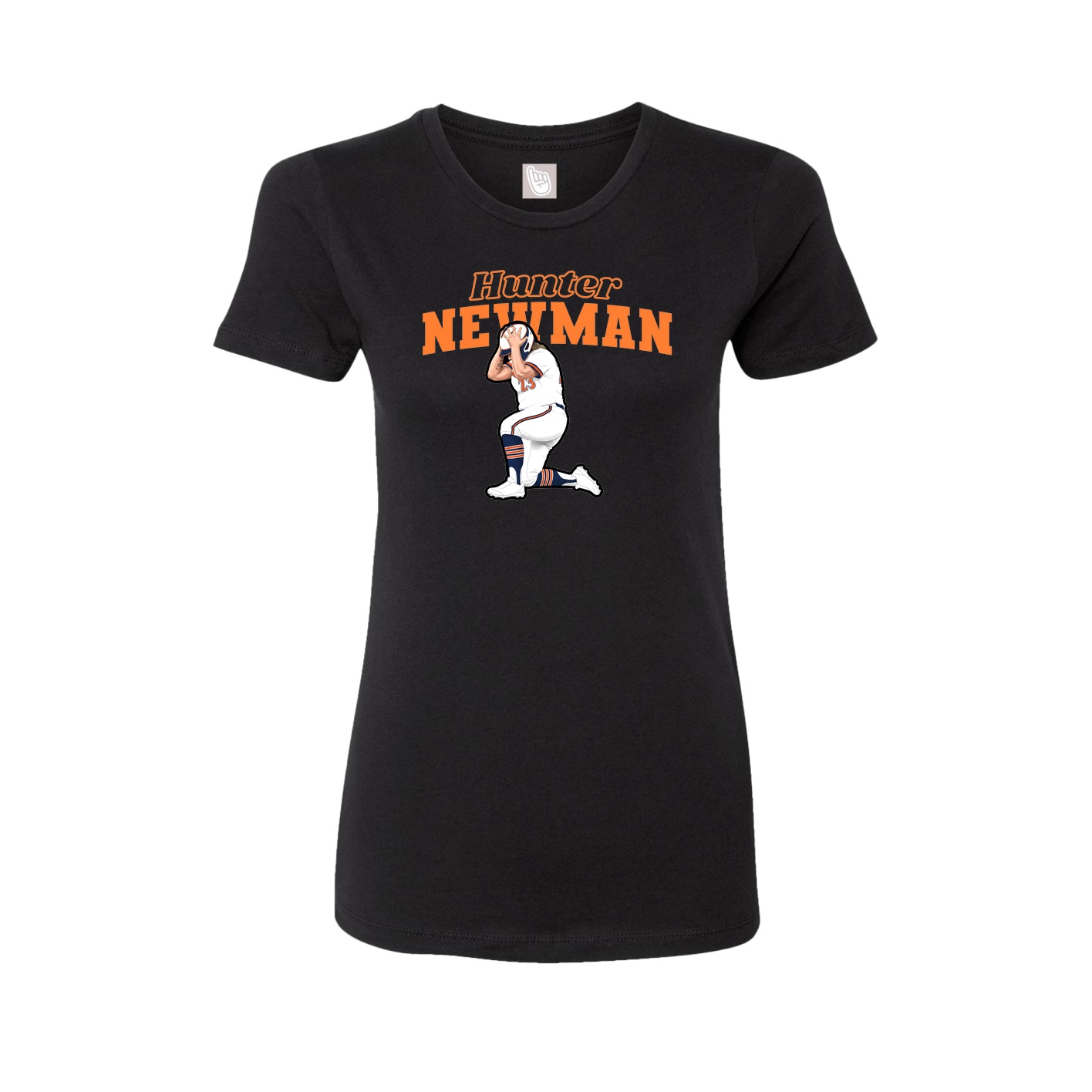 Fitted Women's Tee