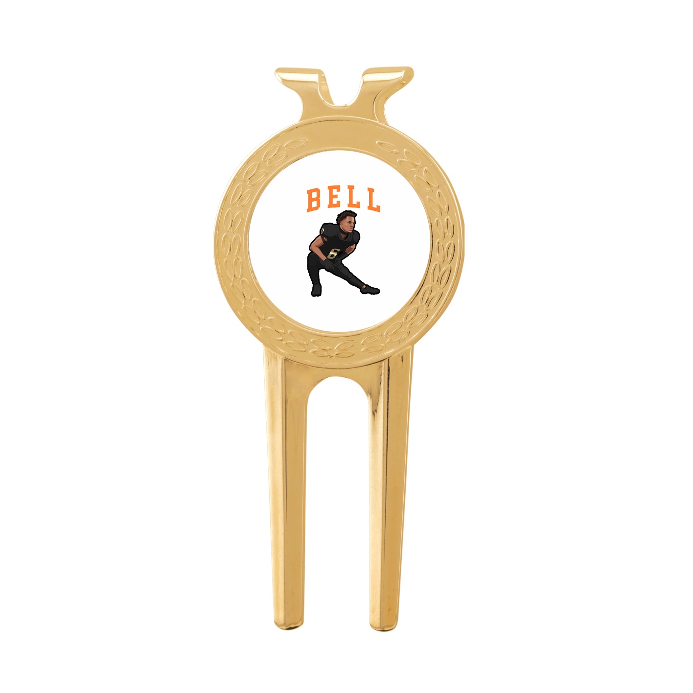 Divot Tool with Ball Marker — Shirsey in Classic