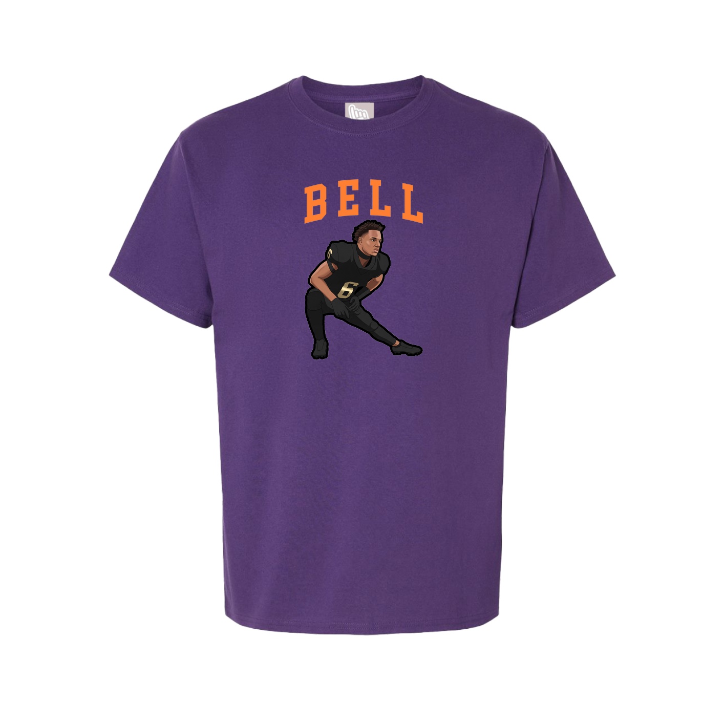 NIL Club Tee