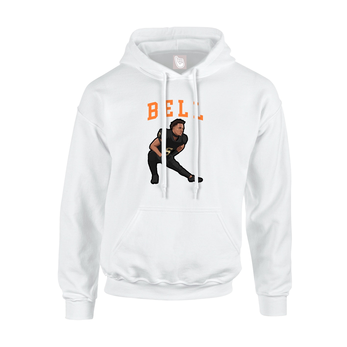NIL Club Hoodie