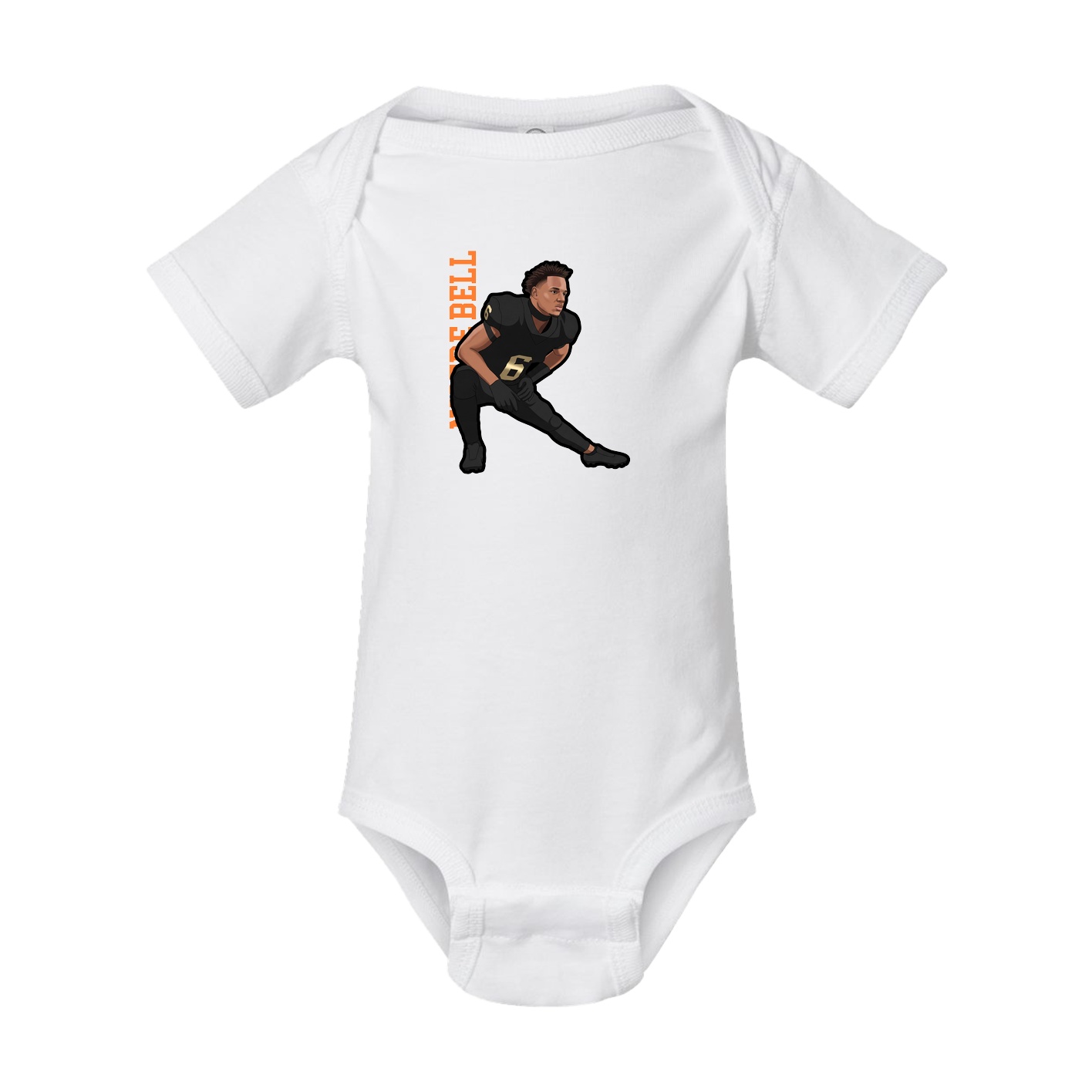 Baby Onesie