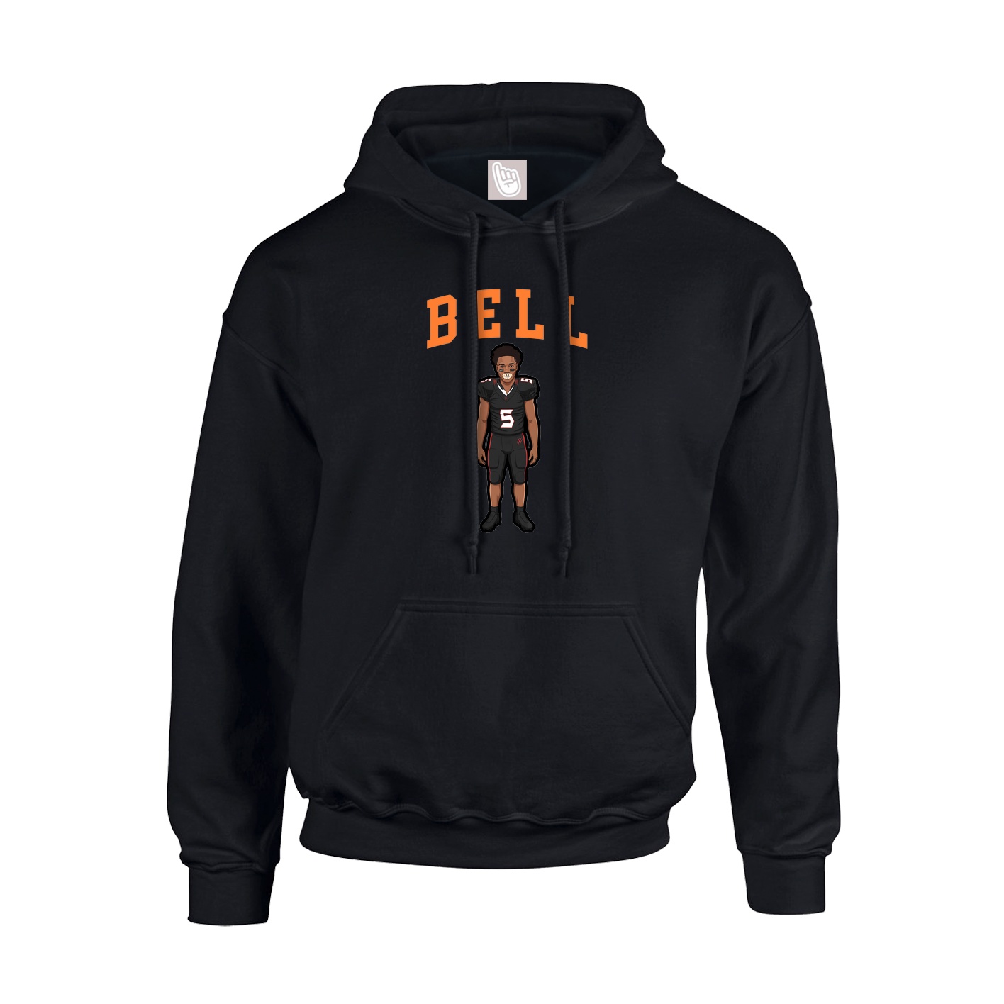 Hoodie