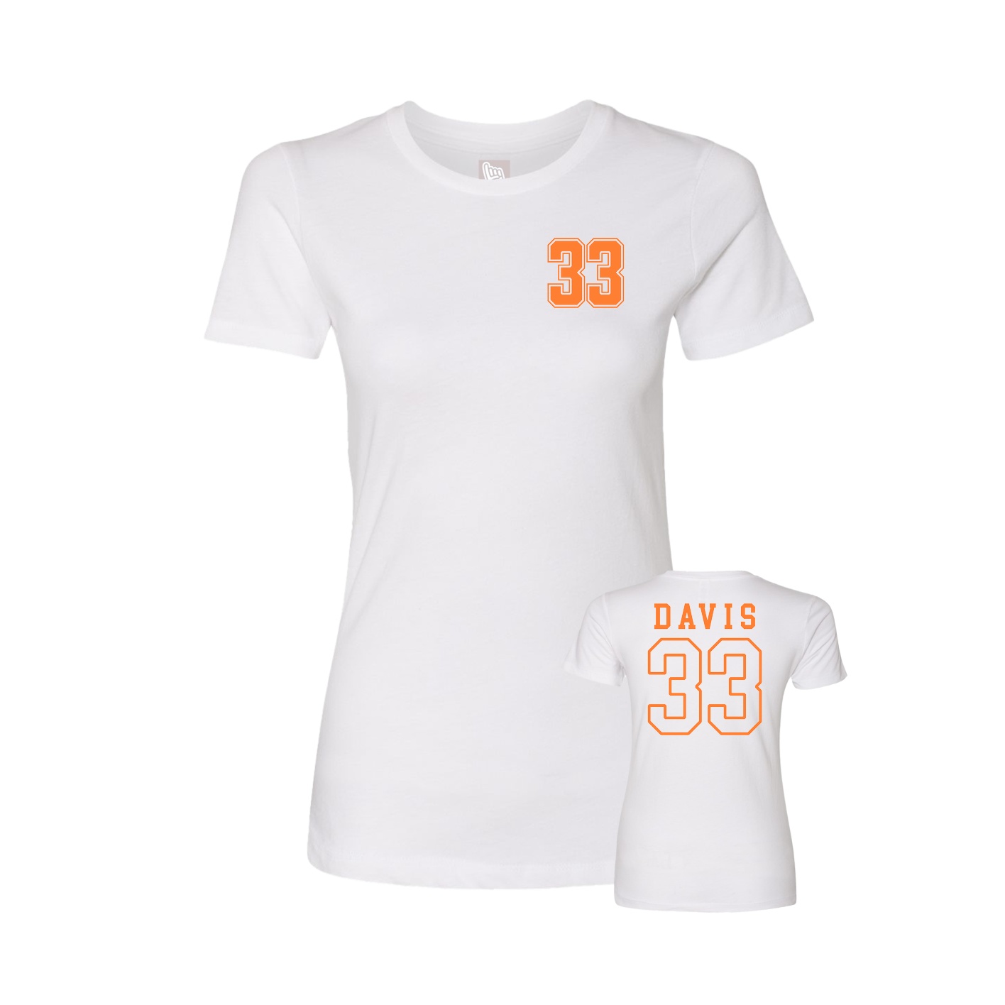 Womens Tee