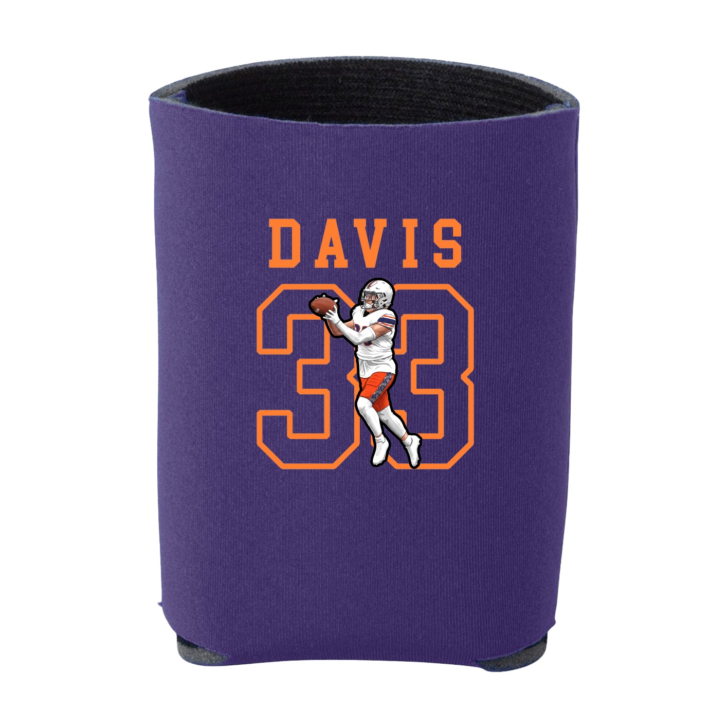 Can Holder — Shirsey in Purple