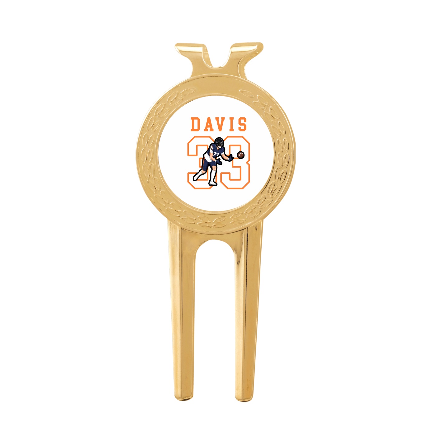 Divot Tool with Ball Marker — Shirsey in Classic