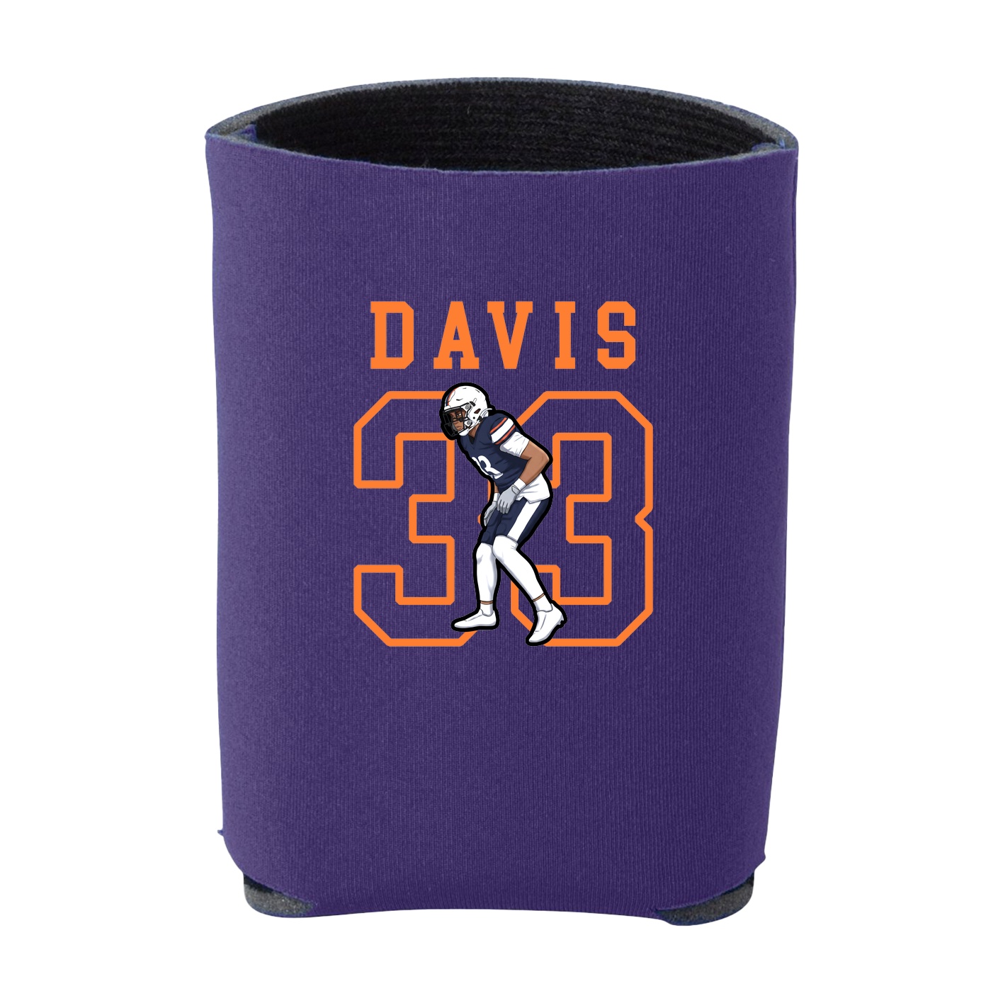 Can Holder — Shirsey in Purple