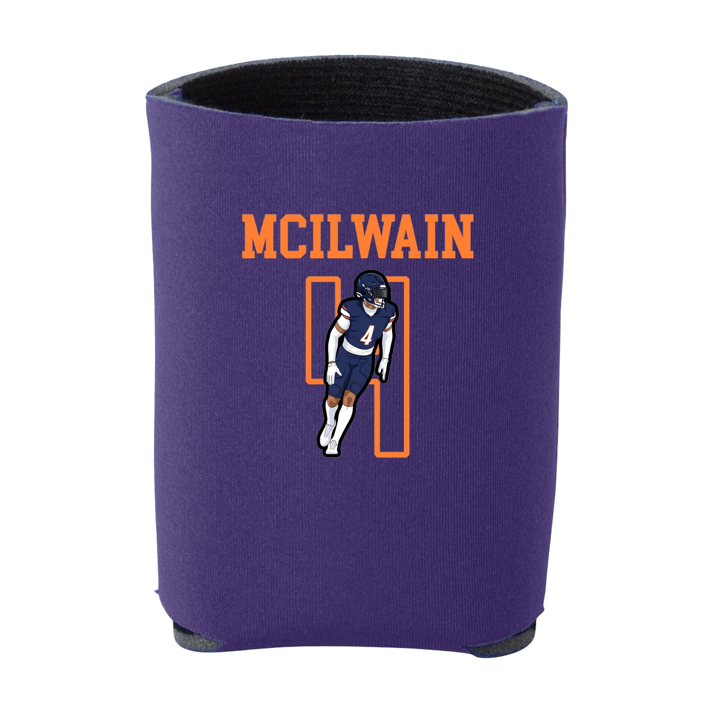 Can Holder — Shirsey in Purple