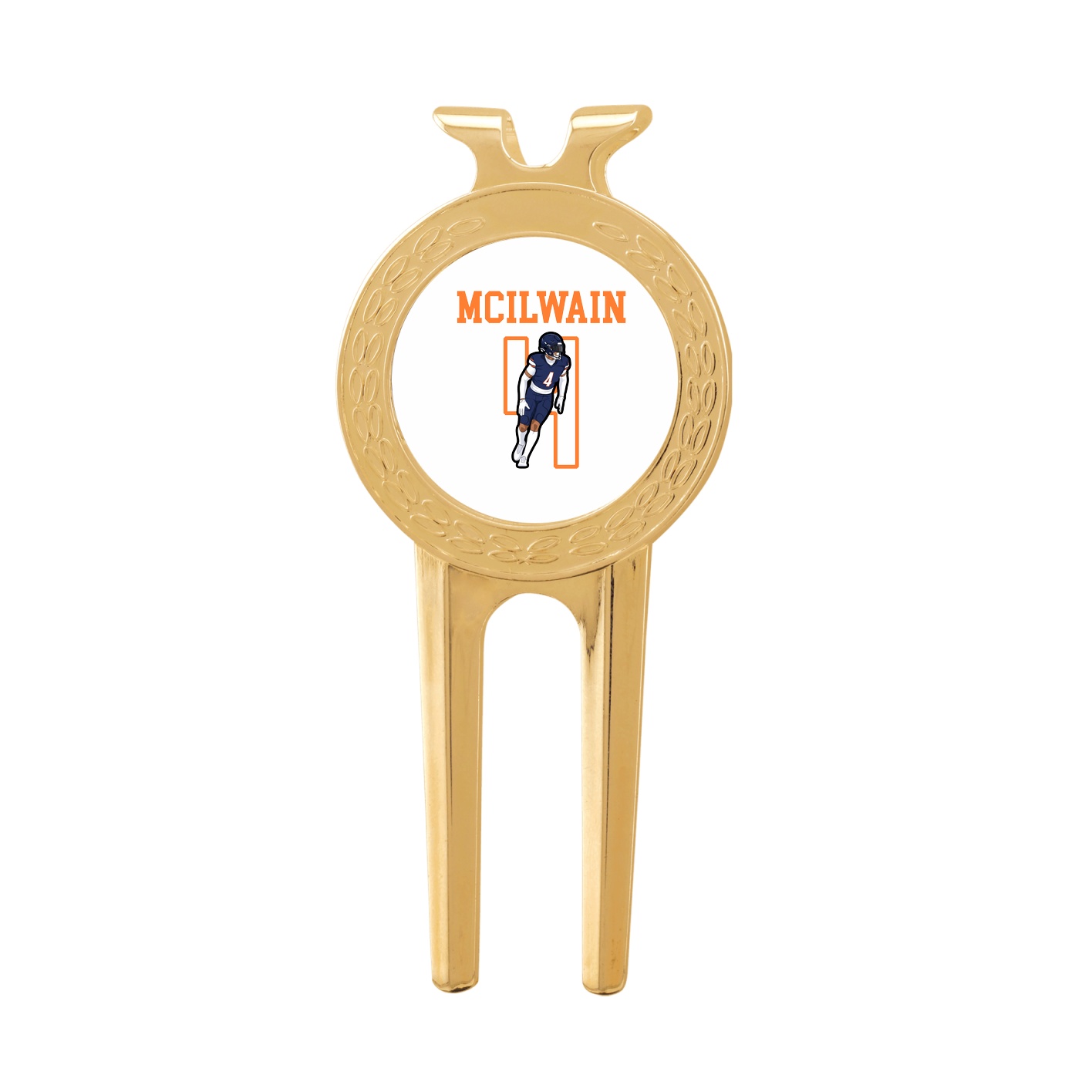 Divot Tool with Ball Marker — Shirsey in Classic