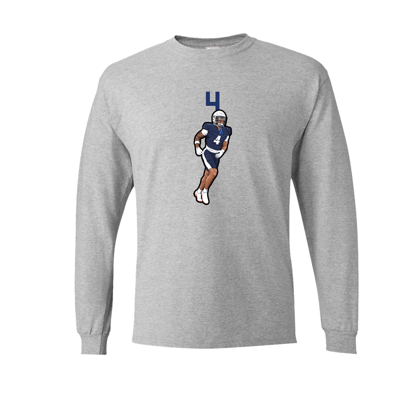 Long Sleeve Tee
