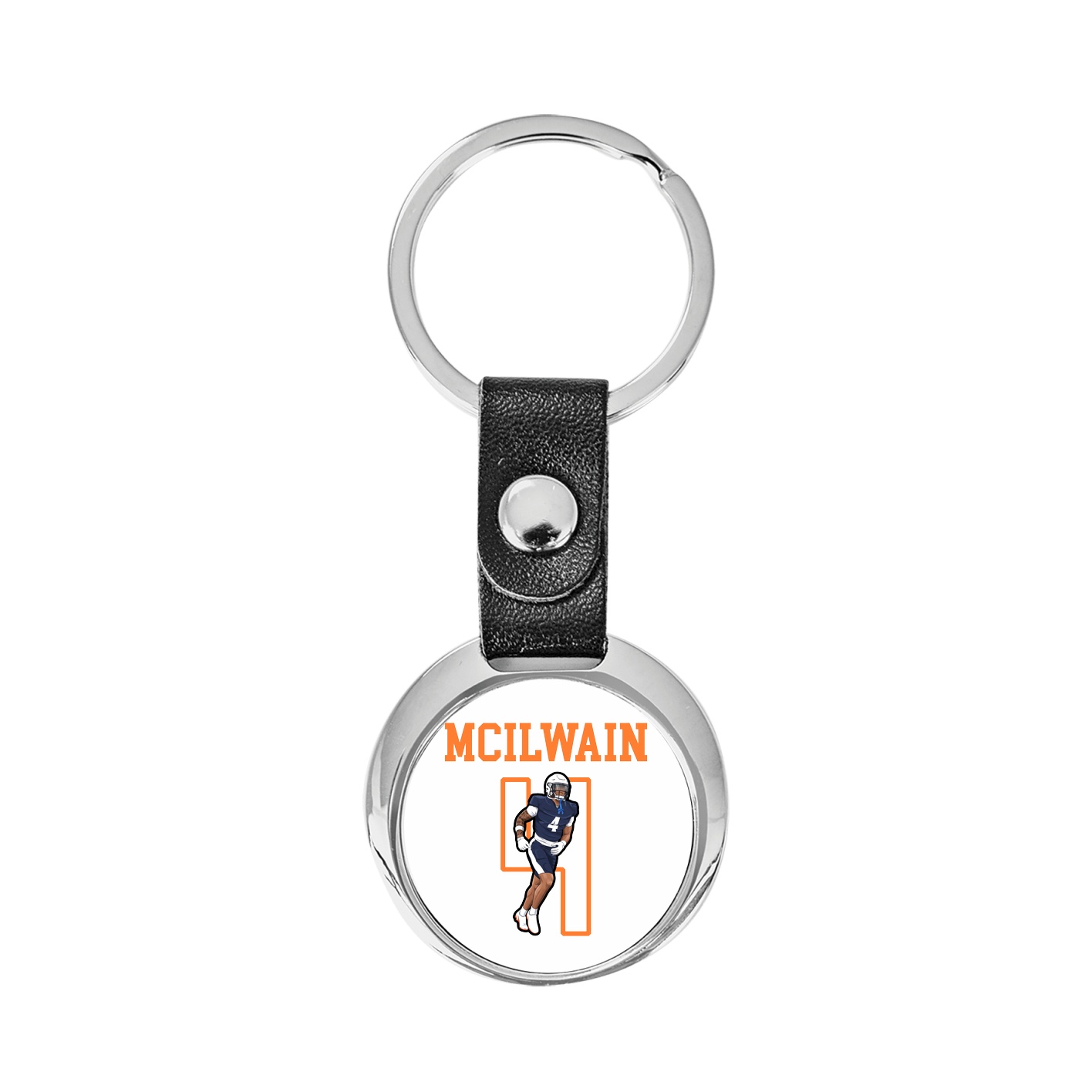 Key Chain — Shirsey in Classic