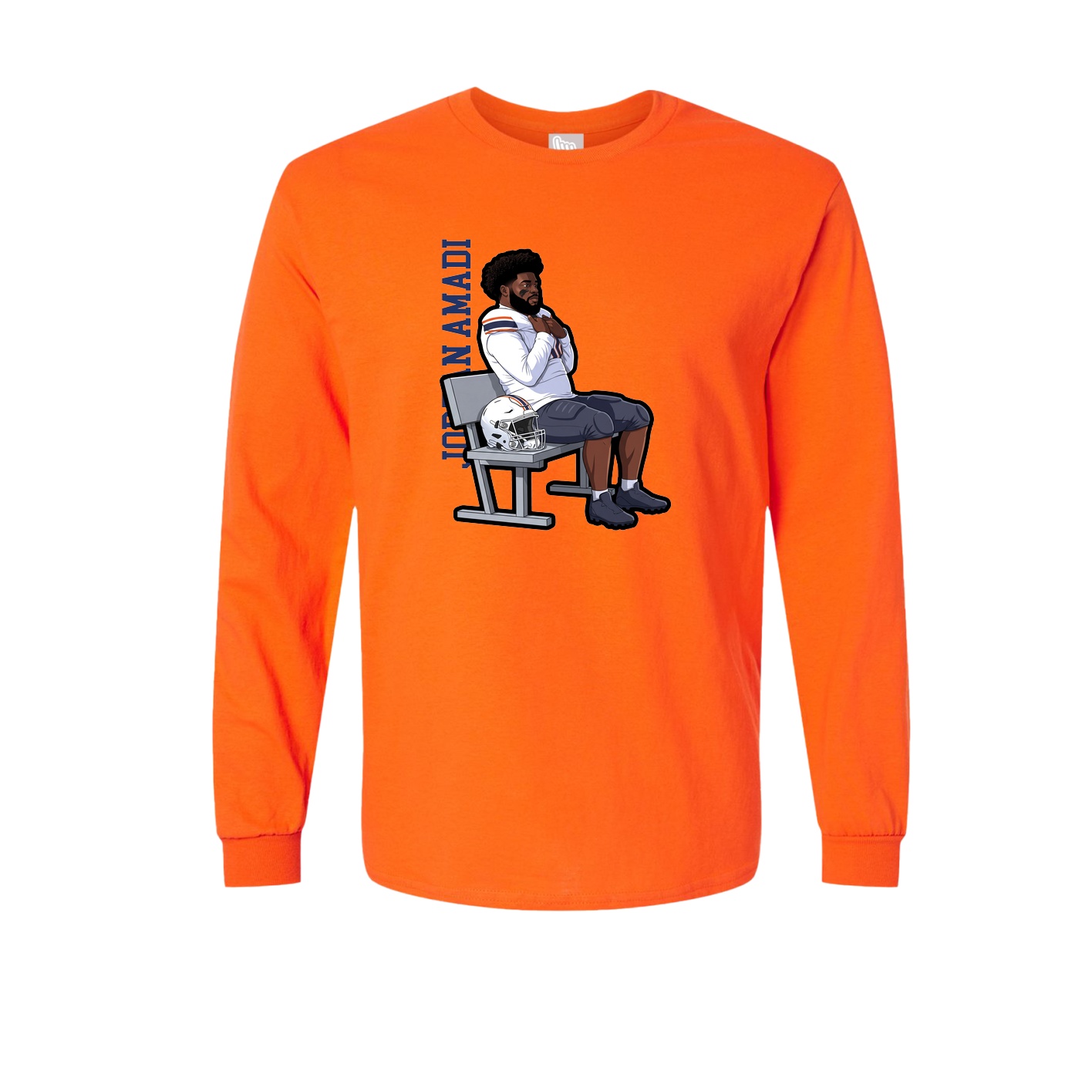 Long Sleeve Tee