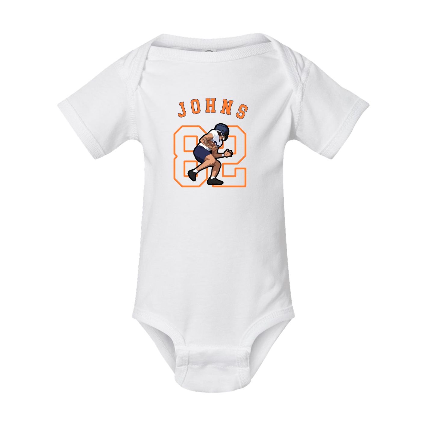 Baby Onesie