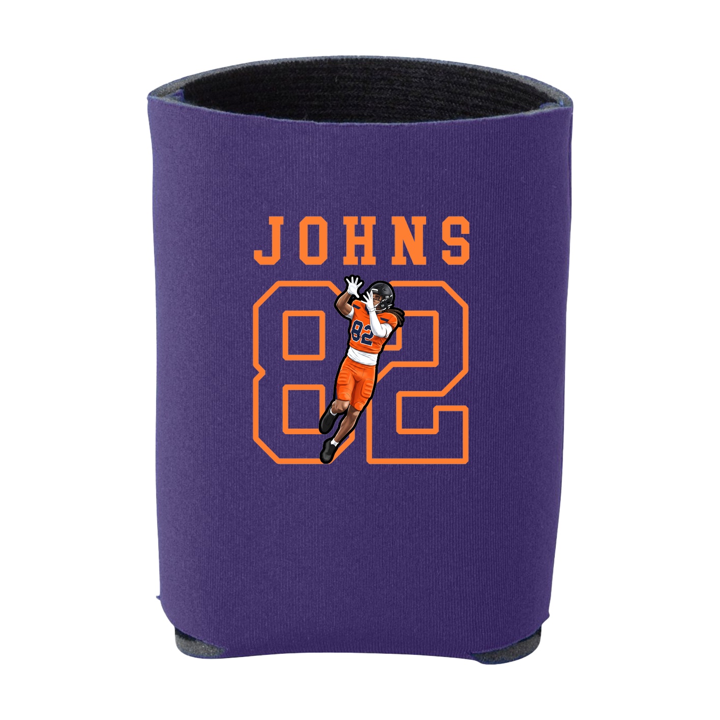 Can Holder — Shirsey in Purple