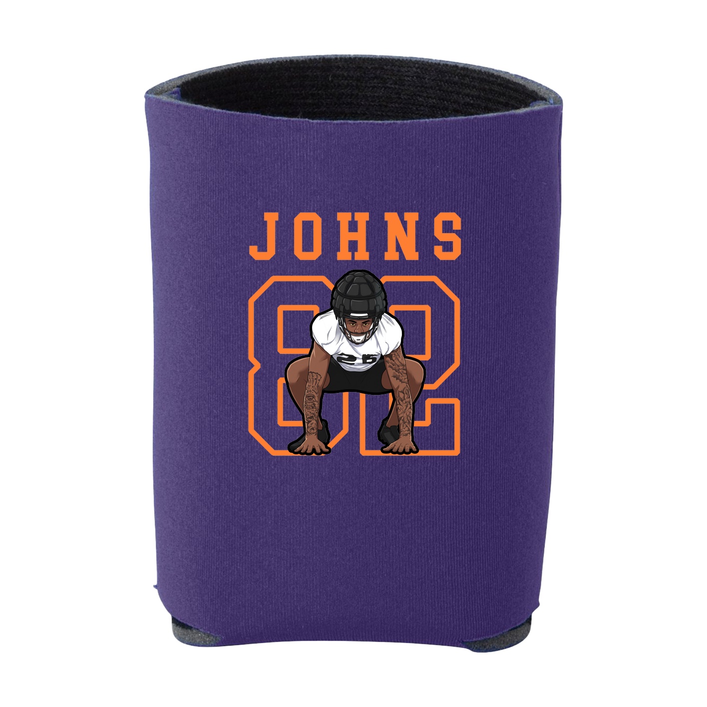 Can Holder — Shirsey in Purple