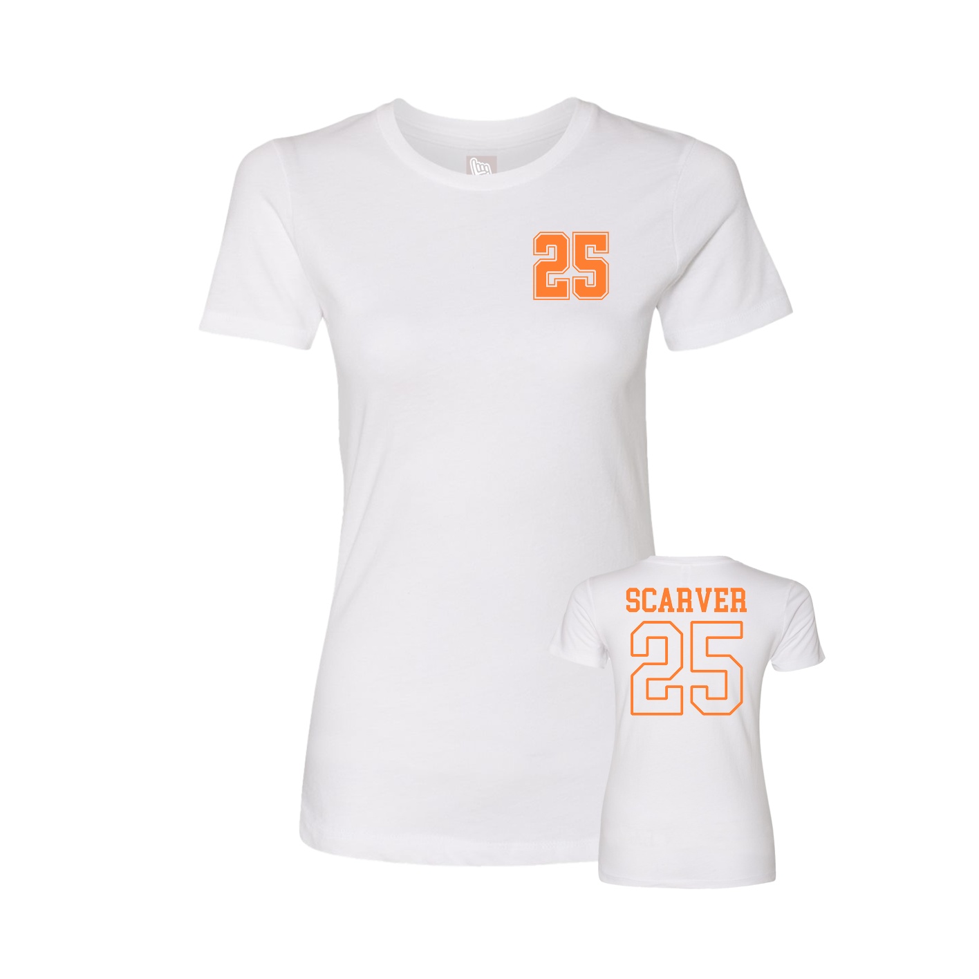 Womens Tee