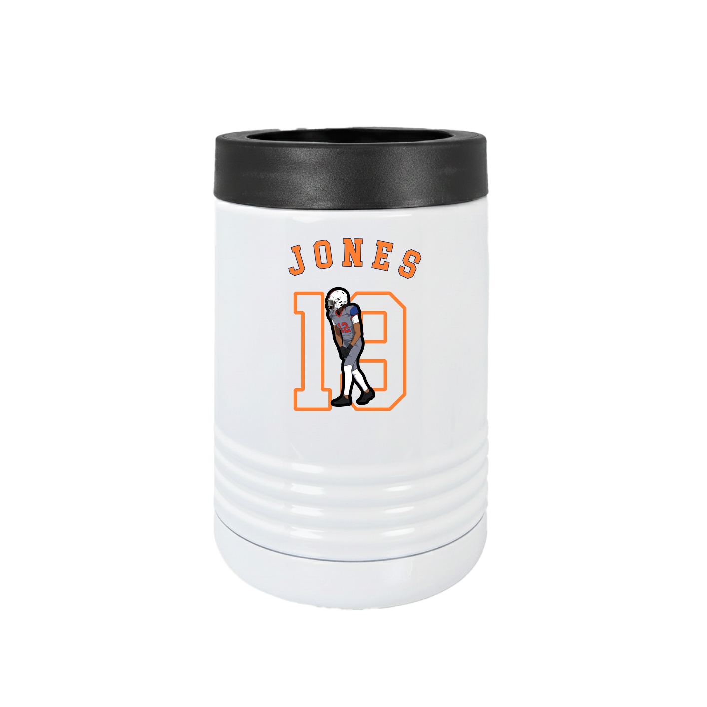 Beverage Holder — Shirsey Arch in White