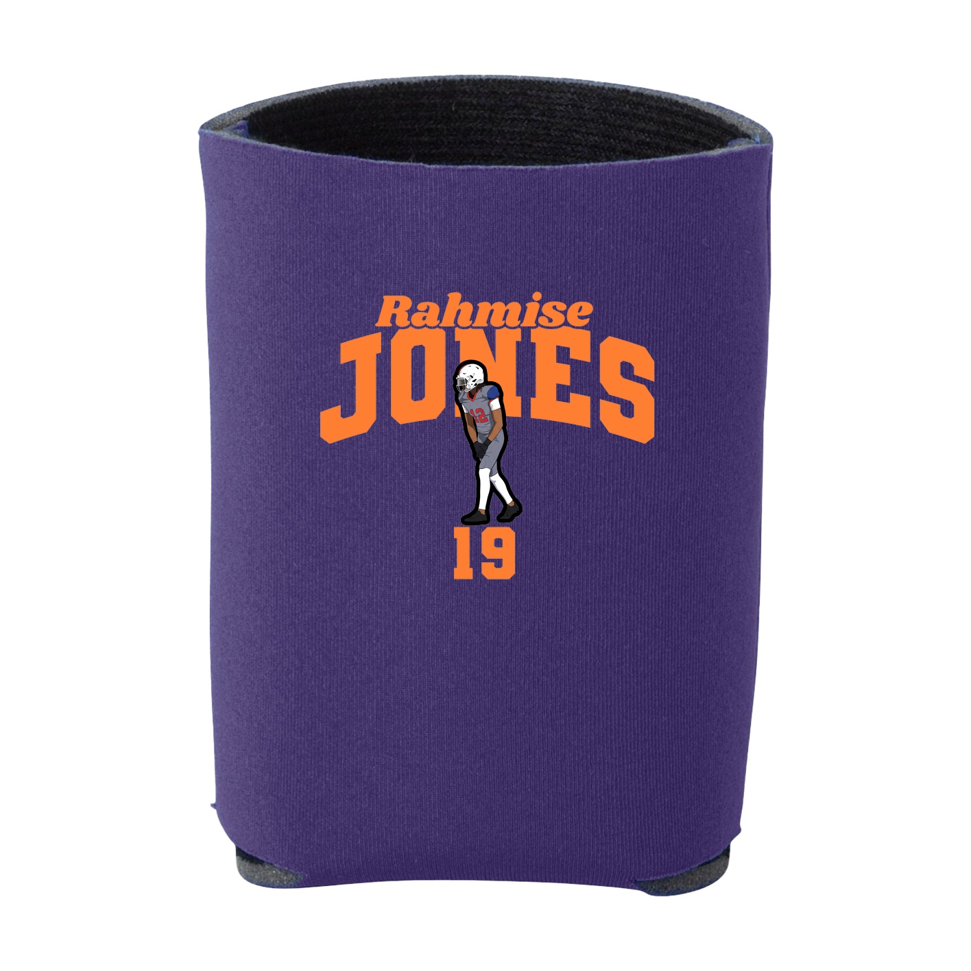 Can Holder — Signature Arch in Purple
