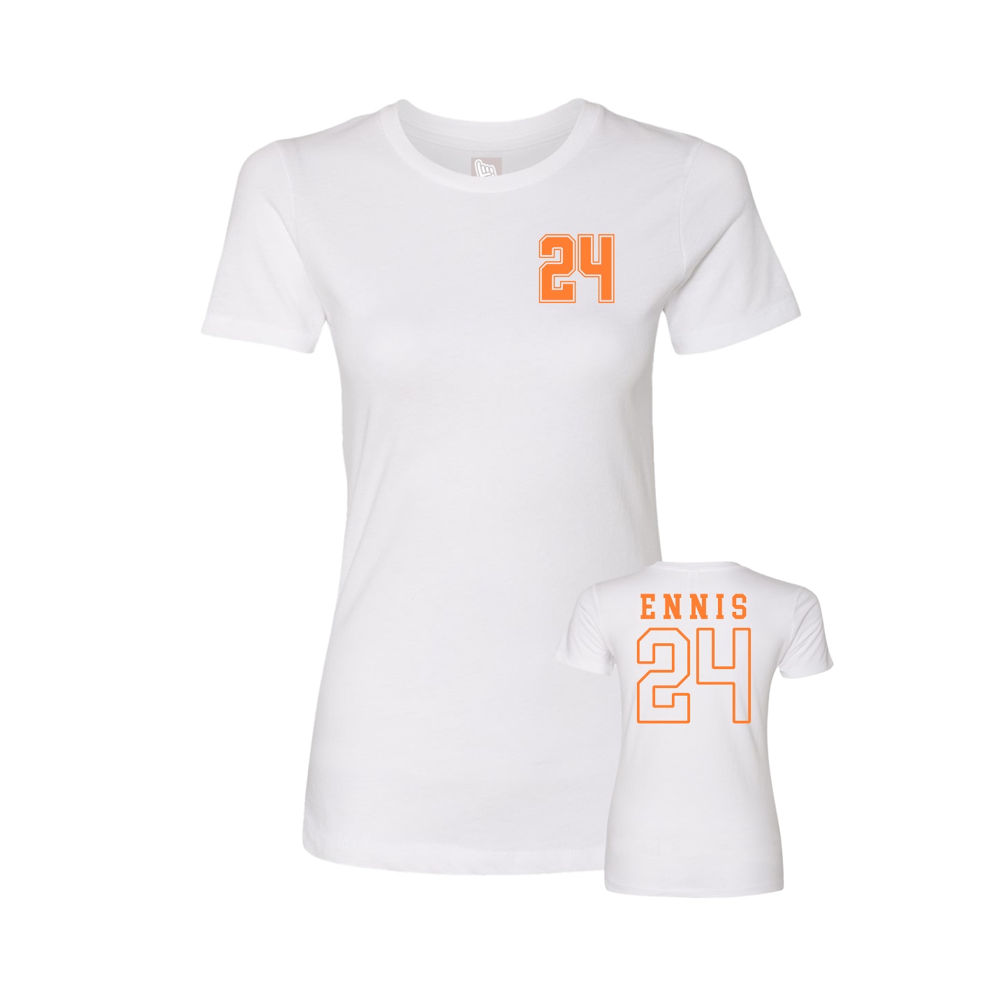 Womens Tee