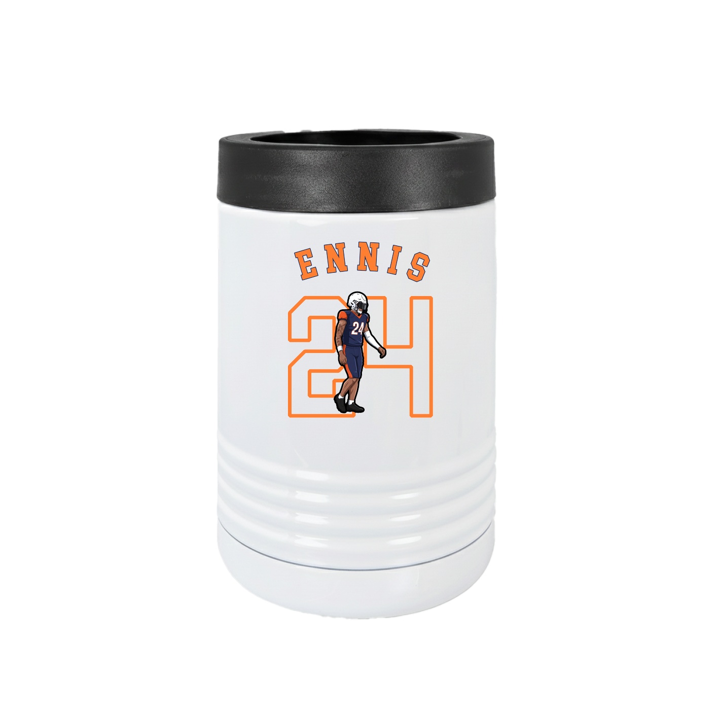 Beverage Holder — Shirsey Arch in White