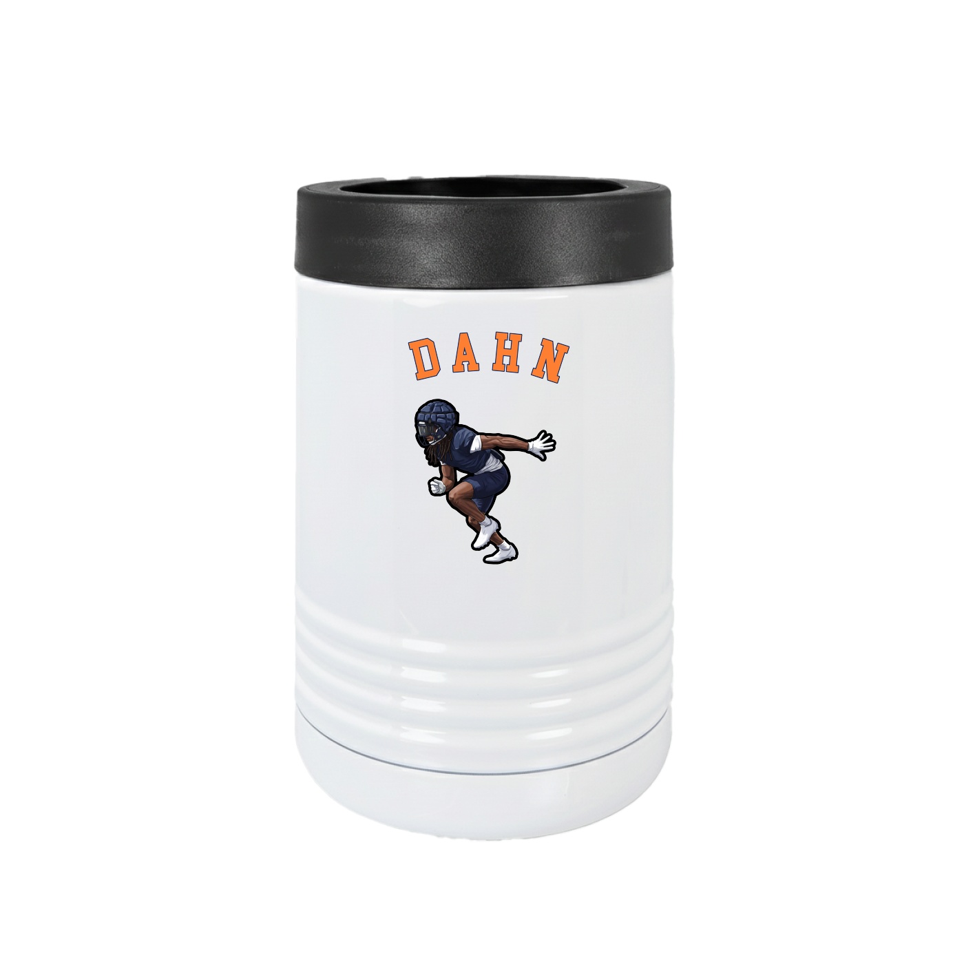 Beverage Holder — Shirsey Arch in White