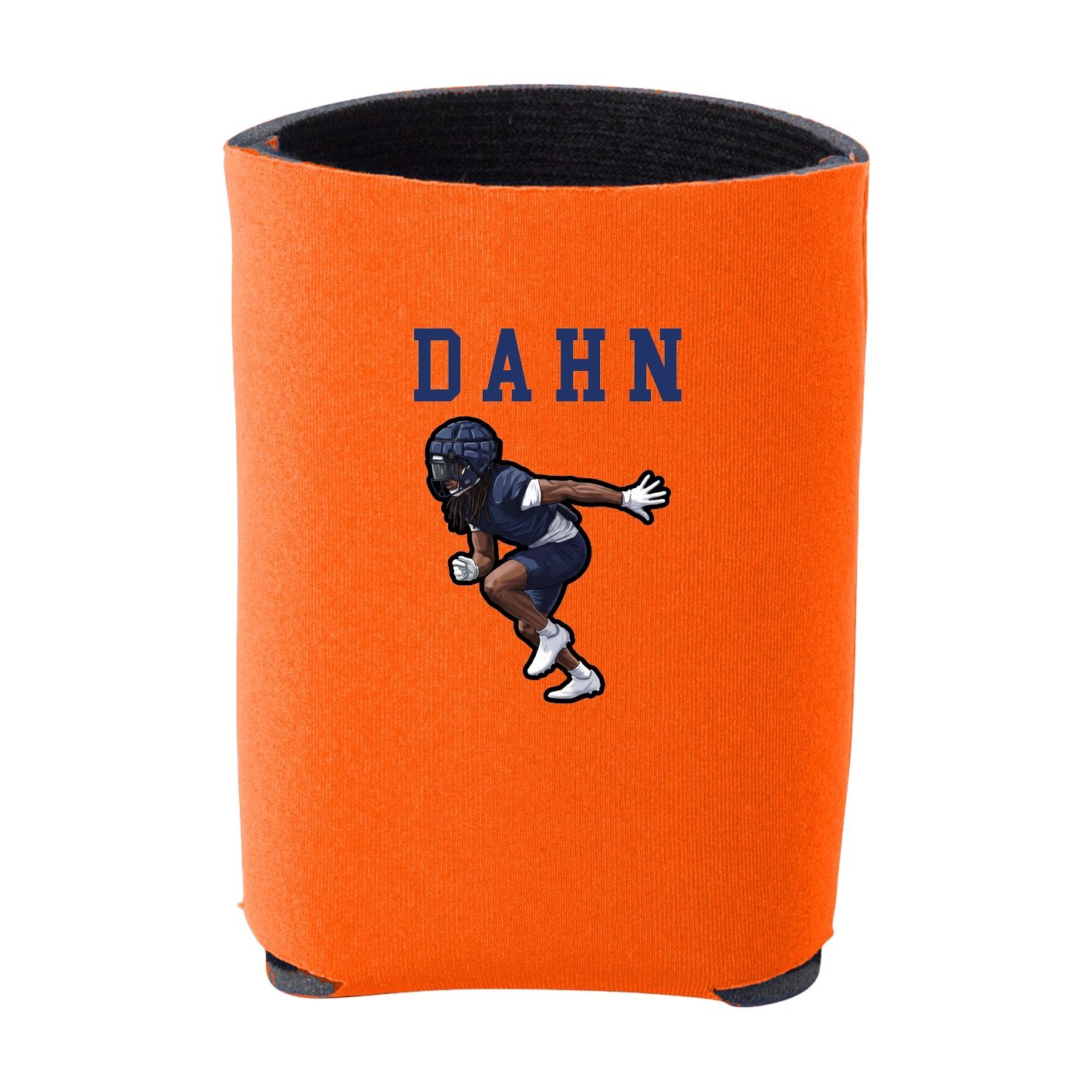 Can Holder — Shirsey in Orange
