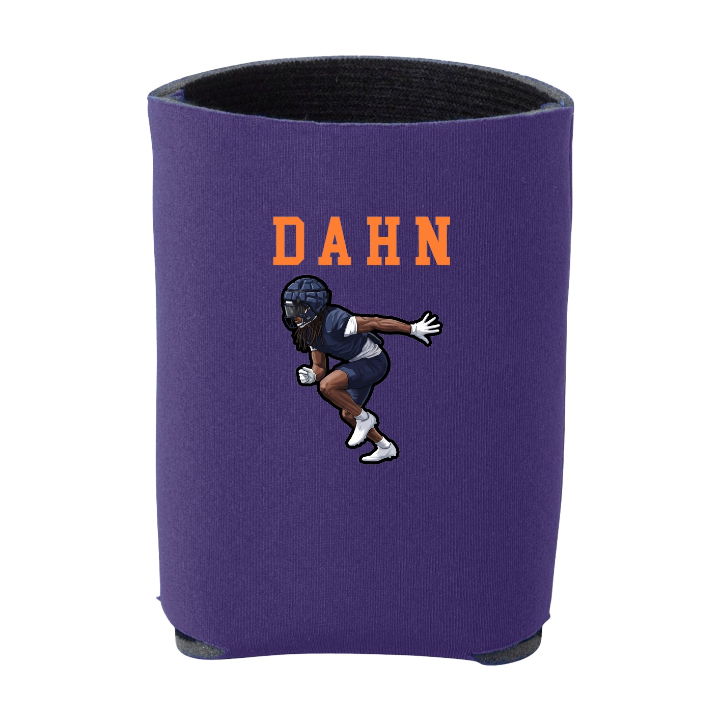 Can Holder — Shirsey in Purple