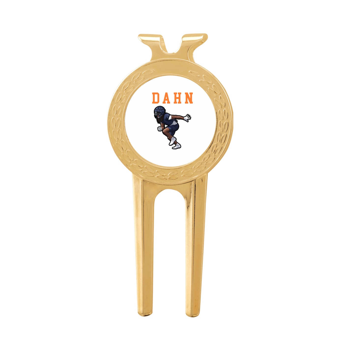 Divot Tool with Ball Marker — Shirsey in Classic