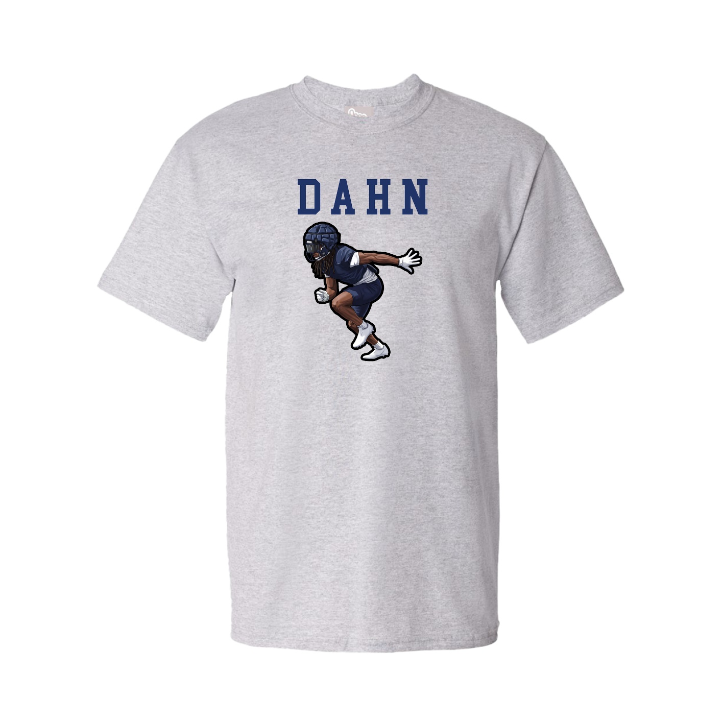 Tee — Shirsey in Grey