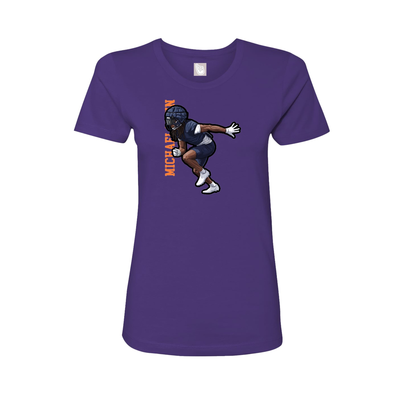 Fitted Women's Tee