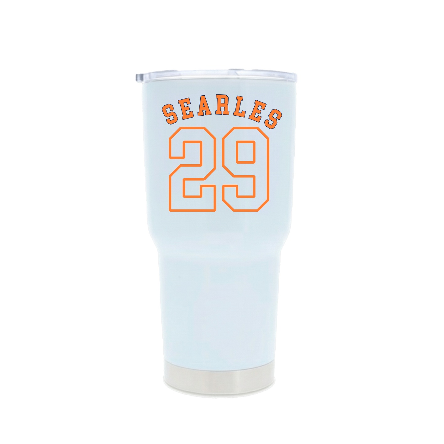 30oz Stainless Steel Tumbler