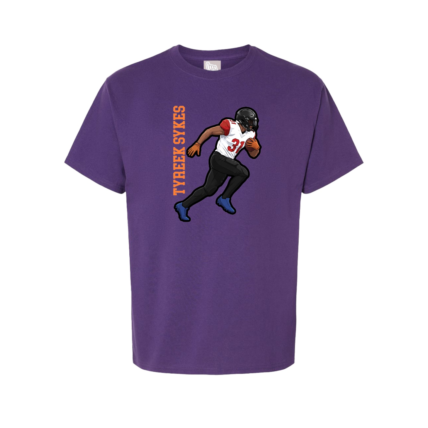 NIL Club Tee