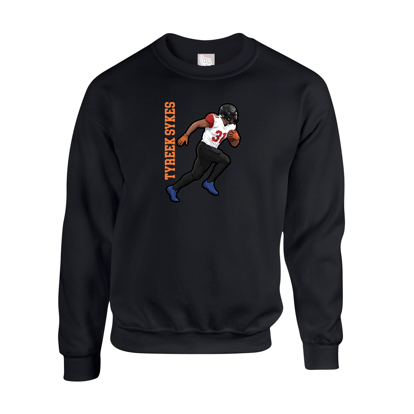 Fleece Crew