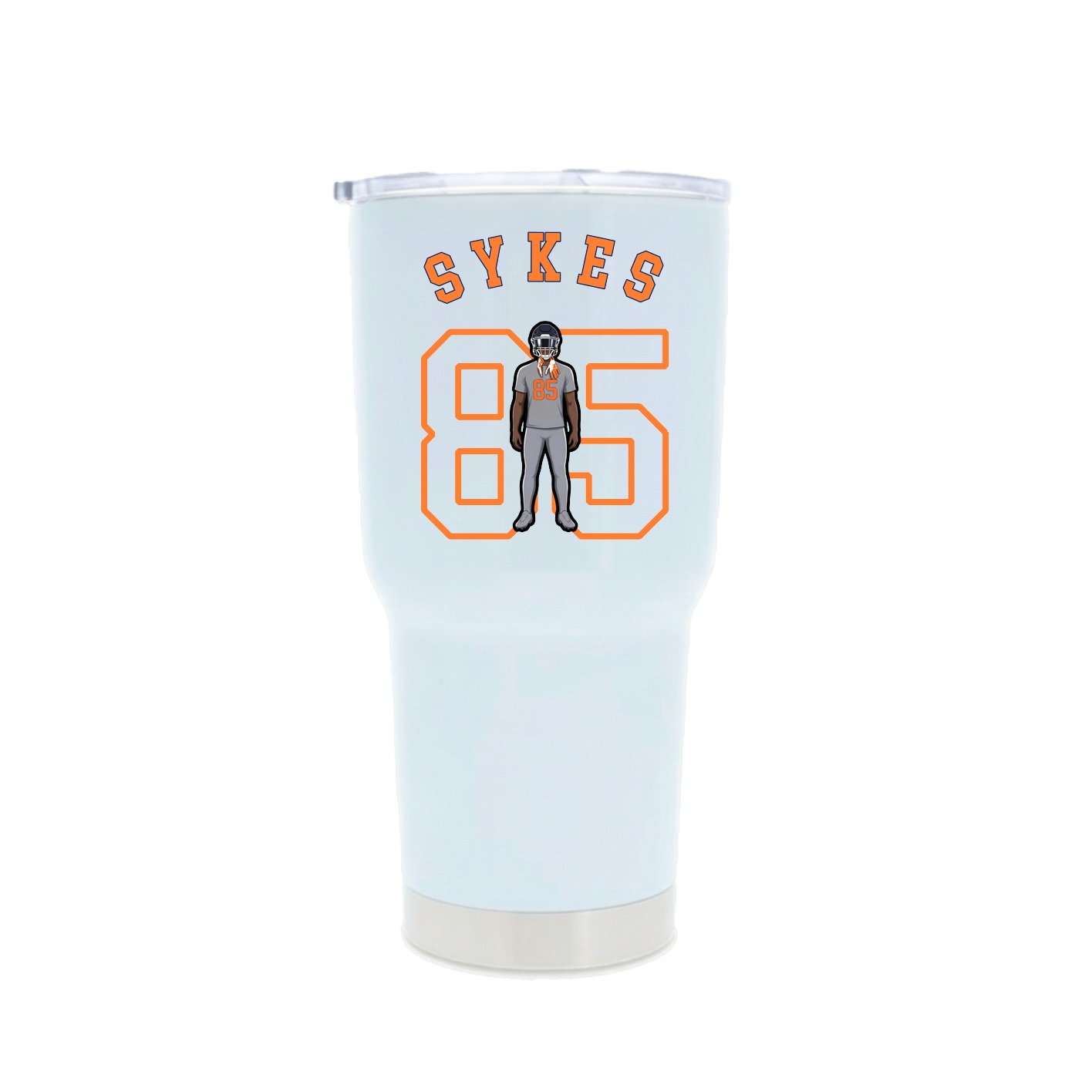 30oz Stainless Steel Tumbler