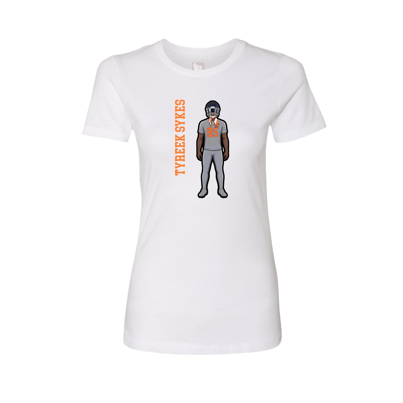 Womens Tee