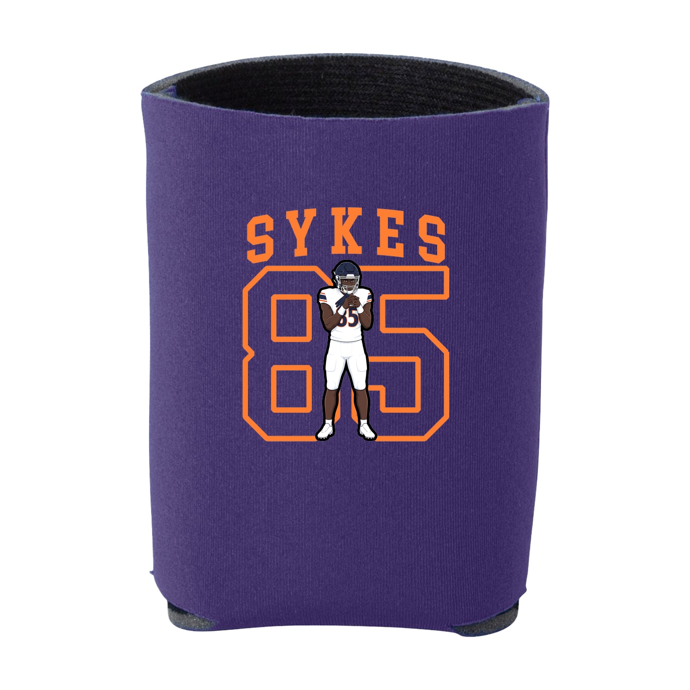 Can Holder — Shirsey in Purple