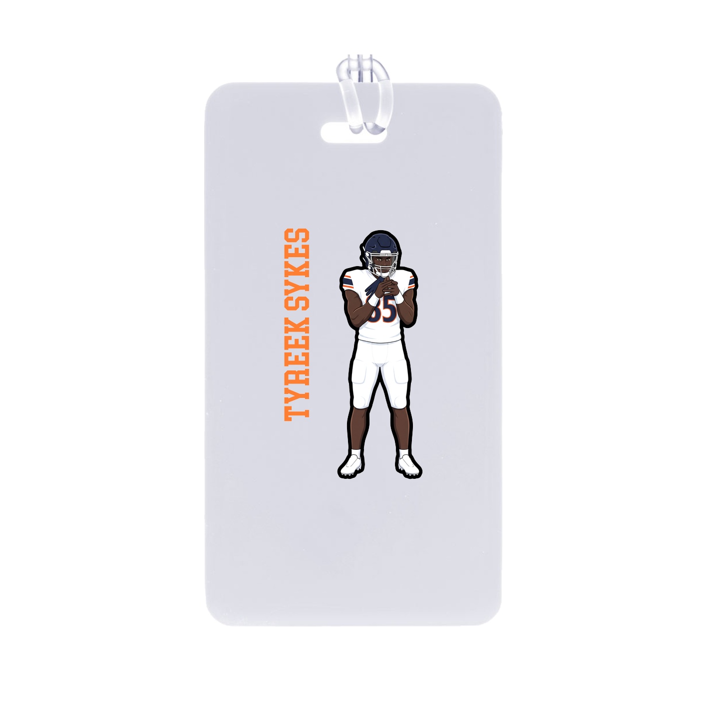 Bag Tag
