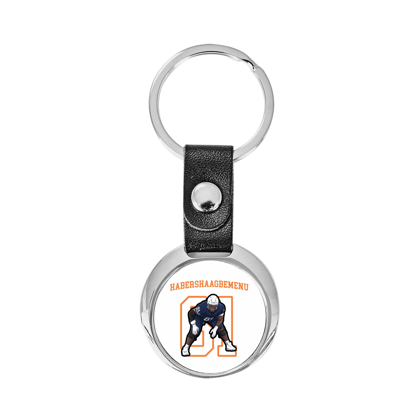 Key Chain — Shirsey in Classic
